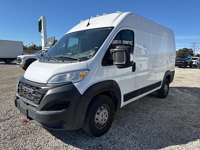Used 2023 Ram ProMaster 1500 High Roof Empty Cargo Van for sale #PF9799 - photo 1