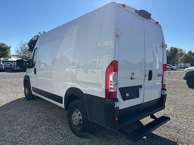 Used 2023 Ram ProMaster 1500 High Roof Empty Cargo Van for sale #PF9799 - photo 2