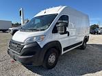 Used 2023 Ram ProMaster 1500 High Roof Empty Cargo Van for sale #PF9799 - photo 1
