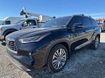 Used 2022 Toyota Highlander Platinum for sale #PF9800 - photo 1