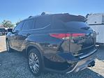 Used 2022 Toyota Highlander Platinum for sale #PF9800 - photo 2