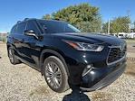 Used 2022 Toyota Highlander Platinum for sale #PF9800 - photo 4