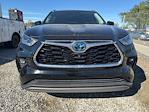 Used 2022 Toyota Highlander Platinum for sale #PF9800 - photo 5