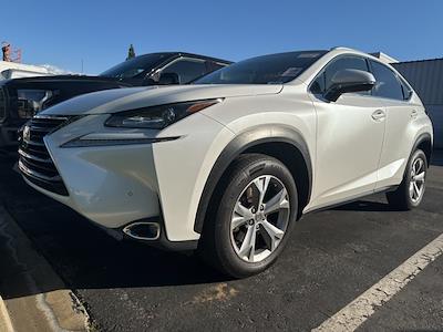 Used 2017 Lexus NX 200t 200t for sale #PF9804 - photo 1