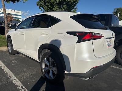 Used 2017 Lexus NX 200t 200t for sale #PF9804 - photo 2