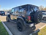 Used 2021 Jeep Wrangler 4xe Unlimited Sahara for sale #PF9808 - photo 2