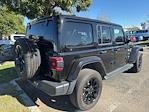 Used 2021 Jeep Wrangler 4xe Unlimited Sahara for sale #PF9808 - photo 3