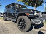 Used 2021 Jeep Wrangler 4xe Unlimited Sahara for sale #PF9808 - photo 4