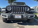 Used 2021 Jeep Wrangler 4xe Unlimited Sahara for sale #PF9808 - photo 5