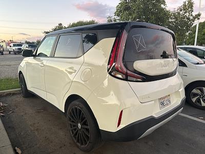 Used 2023 Kia Soul S for sale #PF9809 - photo 2