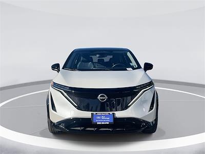 Used 2023 Nissan Ariya Platinum for sale #PF9811 - photo 2