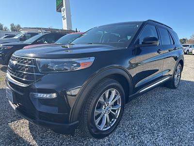 2022 Ford Explorer RWD SUV for sale #PF9822 - photo 1