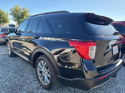 2022 Ford Explorer RWD SUV for sale #PF9822 - photo 2