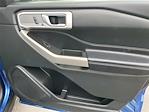 Used 2022 Ford Explorer Limited for sale #PF9823 - photo 35