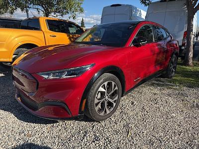 2022 Ford Mustang Mach-E AWD SUV for sale #PF9824 - photo 1