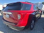 Used 2022 Ford Explorer XLT for sale #PF9829 - photo 3