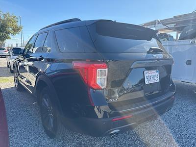 2022 Ford Explorer 4WD SUV for sale #PF9831 - photo 2