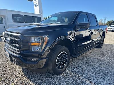 2023 Ford F-150 SuperCrew Cab RWD Pickup for sale #PF9834 - photo 1