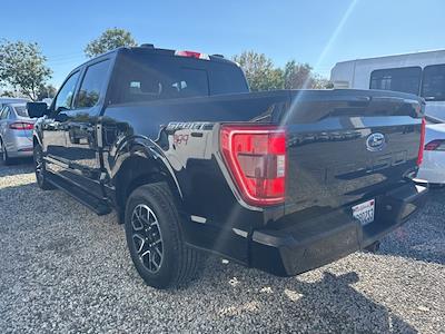 2023 Ford F-150 SuperCrew Cab RWD Pickup for sale #PF9834 - photo 2