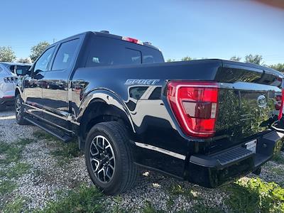 2023 Ford F-150 SuperCrew Cab RWD Pickup for sale #PF9835 - photo 2