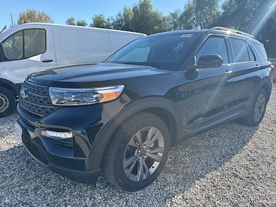 2023 Ford Explorer RWD SUV for sale #PF9837 - photo 1