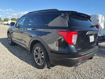 2023 Ford Explorer RWD SUV for sale #PF9837 - photo 2