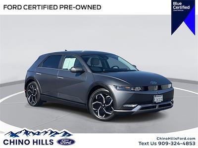 Used 2023 Hyundai Ioniq 5 SEL for sale #PF9848 - photo 1