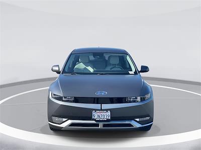 Used 2023 Hyundai Ioniq 5 SEL for sale #PF9848 - photo 2