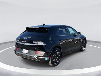 Used 2023 Hyundai Ioniq 5 SEL for sale #PF9849 - photo 2