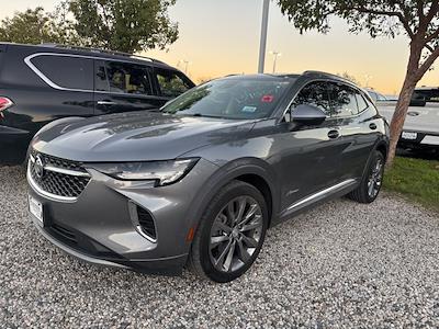 2021 Buick Envision FWD SUV for sale #PF9858 - photo 1