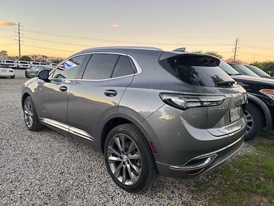 2021 Buick Envision FWD SUV for sale #PF9858 - photo 2