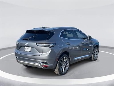Used 2021 Buick Envision Avenir for sale #PF9858 - photo 2