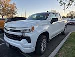 Used 2024 Chevrolet Silverado 1500 RST Crew Cab for sale #PF9859 - photo 1