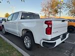 Used 2024 Chevrolet Silverado 1500 RST Crew Cab for sale #PF9859 - photo 2