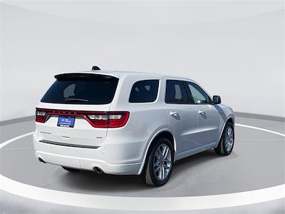 Used 2023 Dodge Durango - photo 1