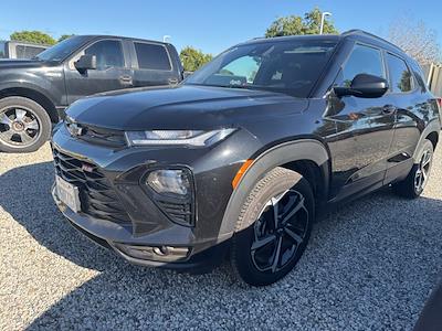 Used 2023 Chevrolet Trailblazer RS for sale #PF9880 - photo 1
