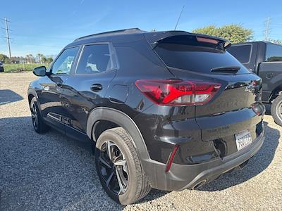 Used 2023 Chevrolet Trailblazer RS for sale #PF9880 - photo 2