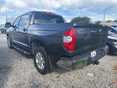Used 2015 Toyota Tundra SR5 Crew Cab for sale #PF9891 - photo 2