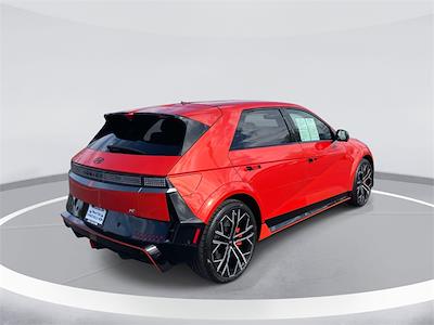 Used 2025 Hyundai Ioniq 5 Base for sale #PF9902 - photo 2