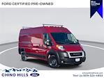 2022 Ram ProMaster 2500 High Roof FWD Empty Cargo Van for sale #PF9905 - photo 1