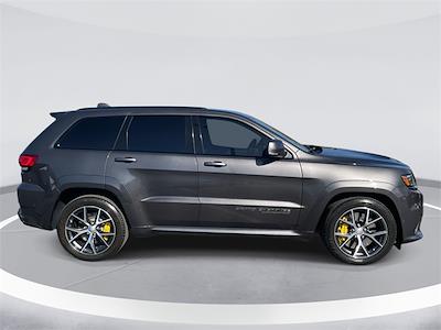 2021 Jeep Grand Cherokee 4WD SUV for sale #PF9907 - photo 2