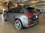 Used 2021 Jeep Grand Cherokee Trackhawk for sale #PF9907 - photo 2