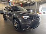 Used 2021 Jeep Grand Cherokee Trackhawk for sale #PF9907 - photo 4