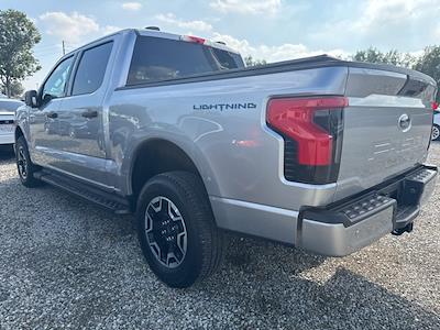 Used 2023 Ford F-150 Lightning XLT SuperCrew Cab for sale #PF9908 - photo 2