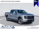 2023 Ford F-150 Lightning SuperCrew Cab AWD Pickup for sale #PF9908 - photo 1