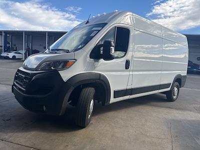 2024 Ram ProMaster 2500 High Roof FWD Empty Cargo Van for sale #PF9916 - photo 1