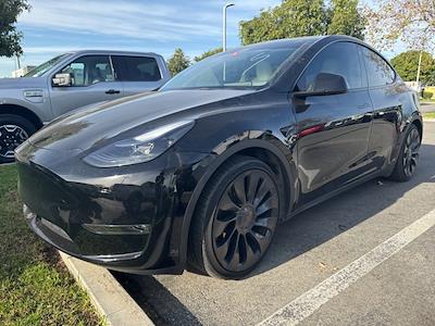 2023 Tesla Model Y AWD SUV for sale #PF9918 - photo 1