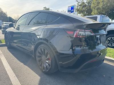 2023 Tesla Model Y AWD SUV for sale #PF9918 - photo 2