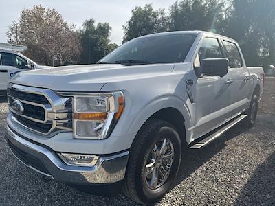 2023 Ford F-150 SuperCrew Cab 4WD Pickup for sale #PF9920 - photo 1