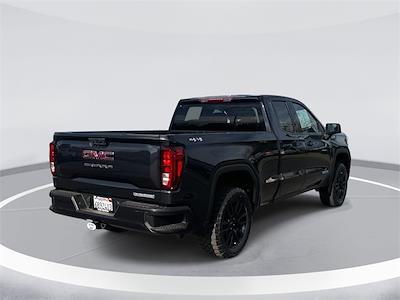 Used 2023 GMC Sierra 1500 - photo 1